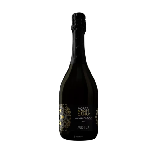Prosecco ZARDETTO Porta Monticano Brut
